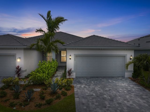 1349 Harper Way None, Vero Beach, FL 32960