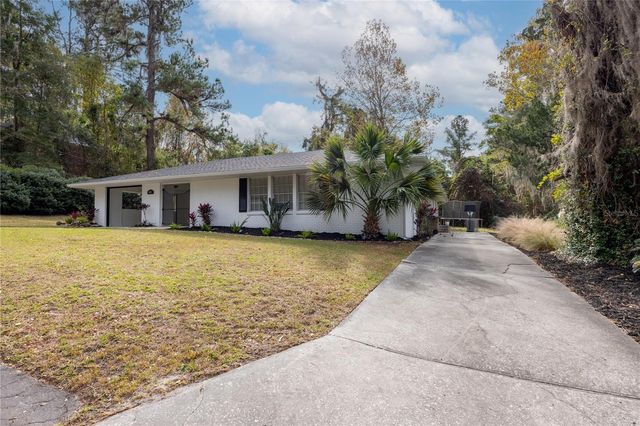 822 NW PALM DRIVE, Lake City, FL 32055