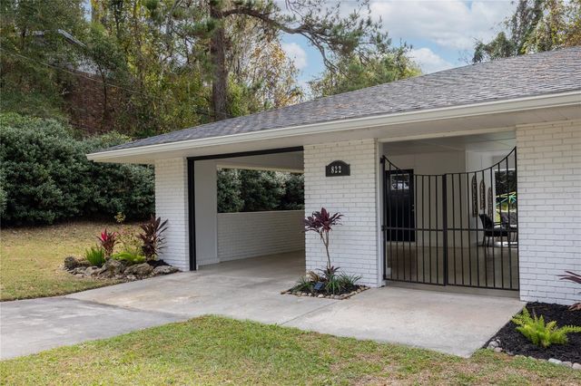 822 NW PALM DRIVE, Lake City, FL 32055