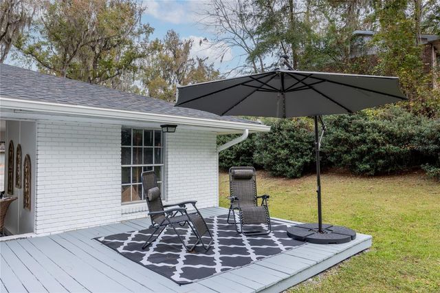 822 NW PALM DRIVE, Lake City, FL 32055