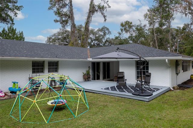 822 NW PALM DRIVE, Lake City, FL 32055