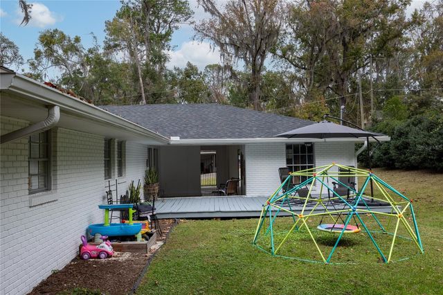 822 NW PALM DRIVE, Lake City, FL 32055