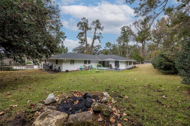 822 NW PALM DRIVE, Lake City, FL 32055