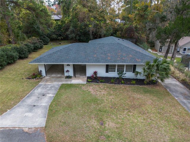 822 NW PALM DRIVE, Lake City, FL 32055