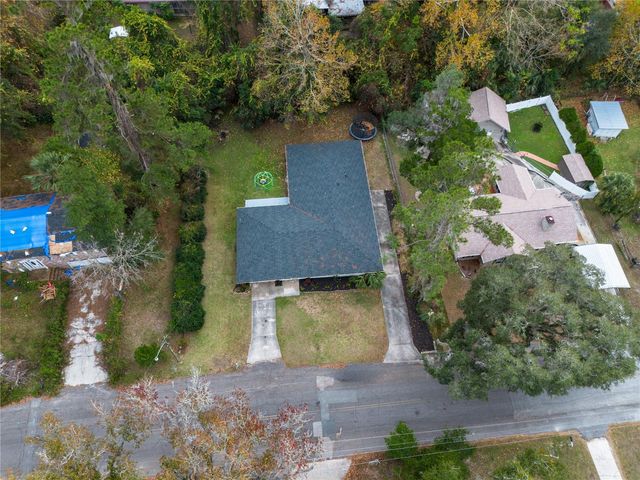 822 NW PALM DRIVE, Lake City, FL 32055