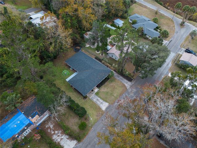 822 NW PALM DRIVE, Lake City, FL 32055