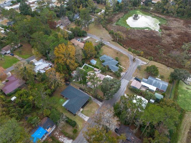 822 NW PALM DRIVE, Lake City, FL 32055