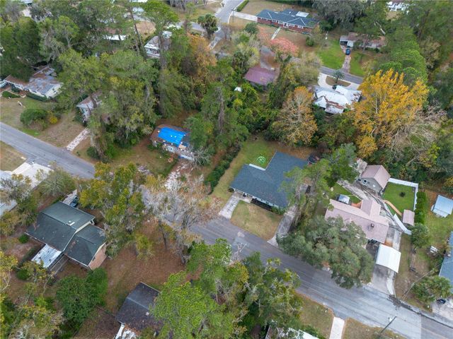 822 NW PALM DRIVE, Lake City, FL 32055