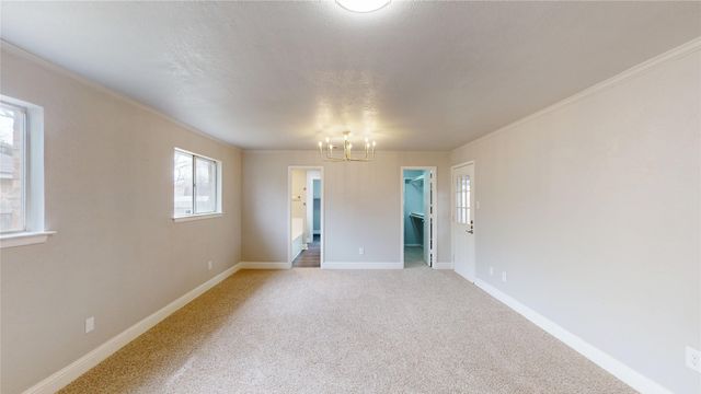 1716 Carla Avenue, Arlington, TX 76014