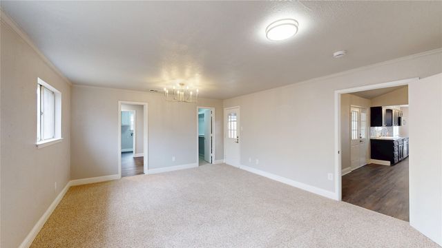 1716 Carla Avenue, Arlington, TX 76014