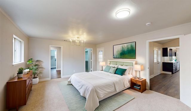 1716 Carla Avenue, Arlington, TX 76014