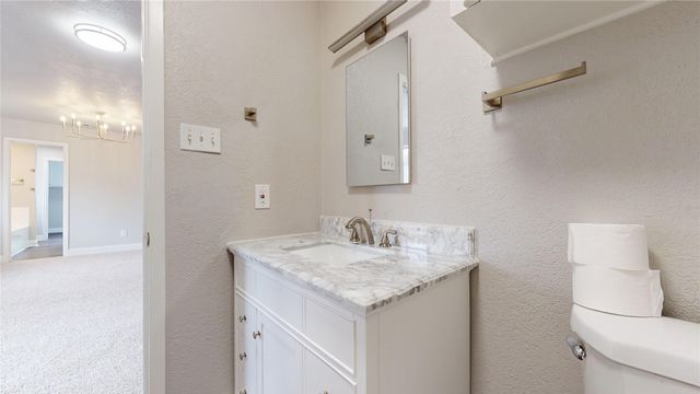 1716 Carla Avenue, Arlington, TX 76014