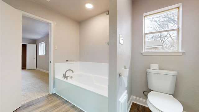 1716 Carla Avenue, Arlington, TX 76014