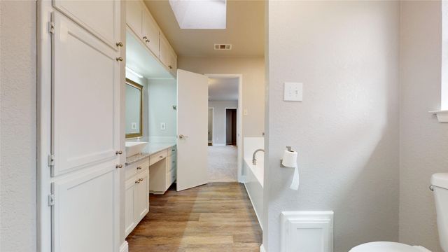 1716 Carla Avenue, Arlington, TX 76014