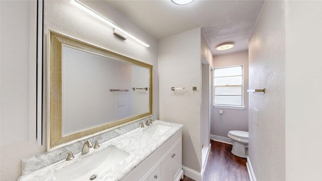 1716 Carla Avenue, Arlington, TX 76014