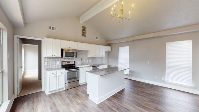 1716 Carla Avenue, Arlington, TX 76014