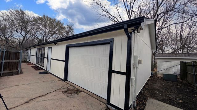 1716 Carla Avenue, Arlington, TX 76014