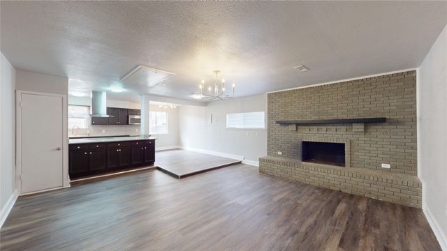 1716 Carla Avenue, Arlington, TX 76014