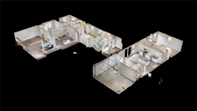 1716 Carla Avenue, Arlington, TX 76014