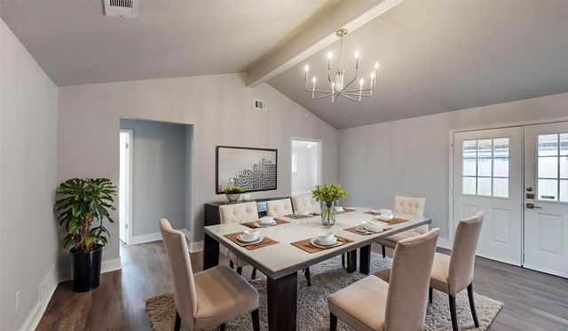 1716 Carla Avenue, Arlington, TX 76014