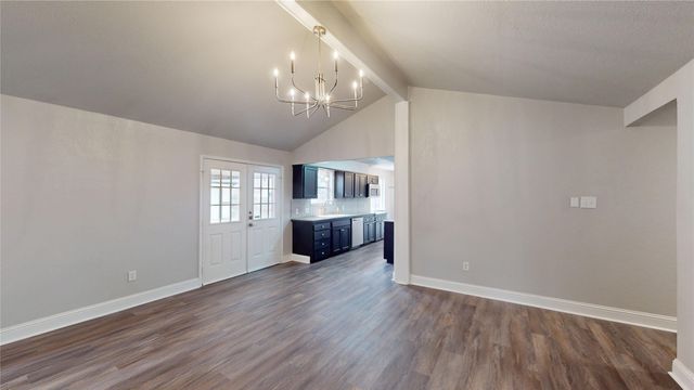 1716 Carla Avenue, Arlington, TX 76014