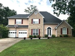 2603 Lone Oak NW Trail, Kennesaw, GA 30144