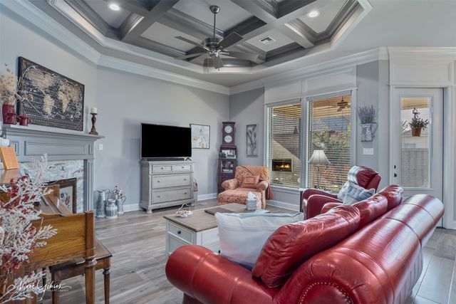 411 Stacey Lane, Bossier City, LA 71111