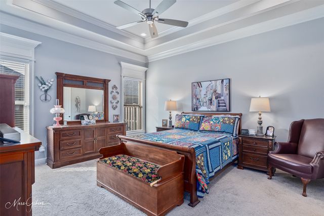 411 Stacey Lane, Bossier City, LA 71111