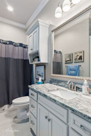 411 Stacey Lane, Bossier City, LA 71111