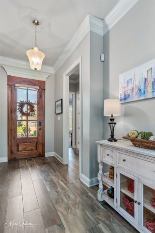 411 Stacey Lane, Bossier City, LA 71111