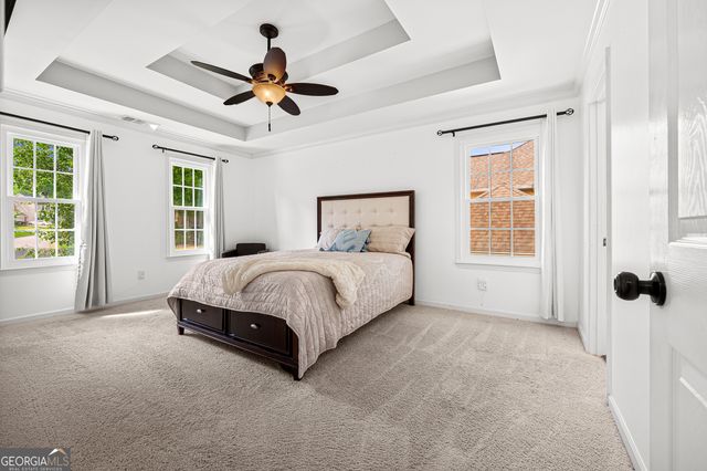 2798 Beddington Way, Suwanee, GA 30024