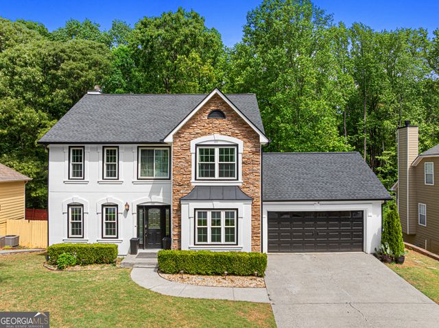 2798 Beddington Way, Suwanee, GA 30024