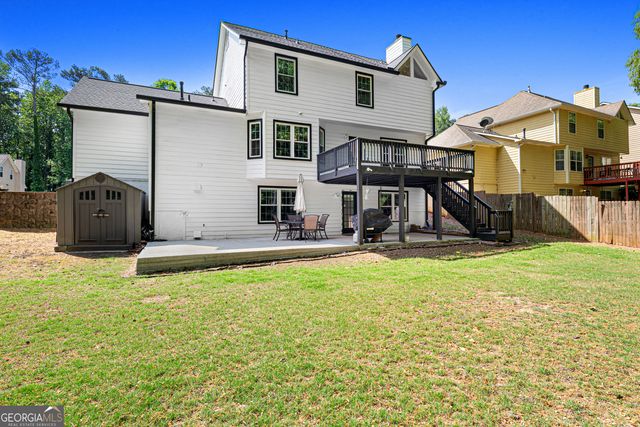 2798 Beddington Way, Suwanee, GA 30024