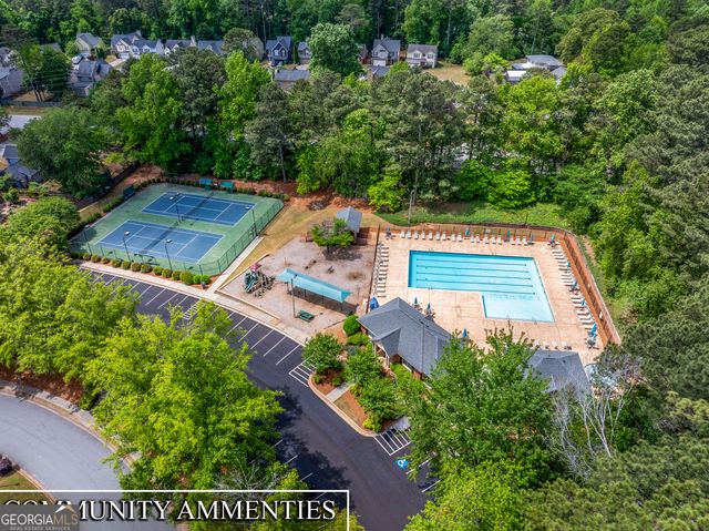 2798 Beddington Way, Suwanee, GA 30024