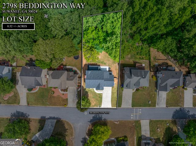 2798 Beddington Way, Suwanee, GA 30024