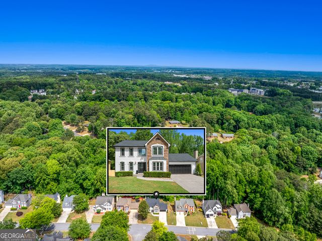 2798 Beddington Way, Suwanee, GA 30024