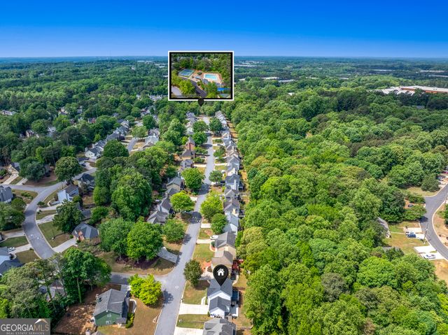 2798 Beddington Way, Suwanee, GA 30024