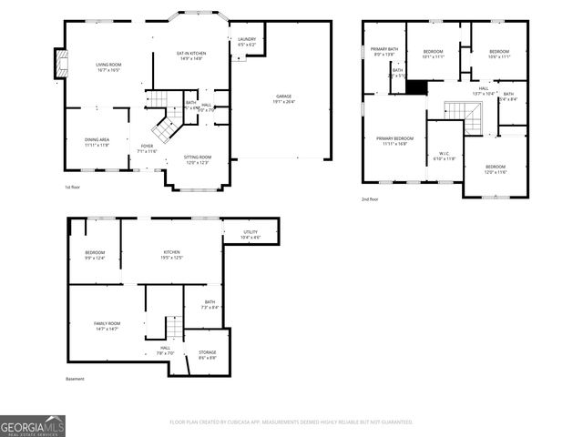 2798 Beddington Way, Suwanee, GA 30024