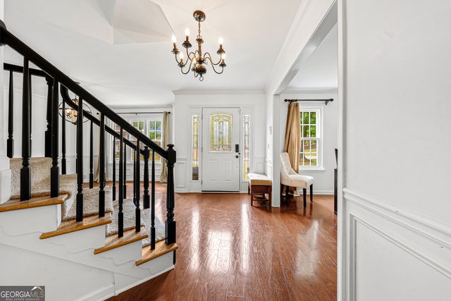 2798 Beddington Way, Suwanee, GA 30024