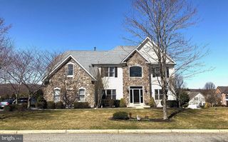 5 CORBIN DR, Exton, PA 19341