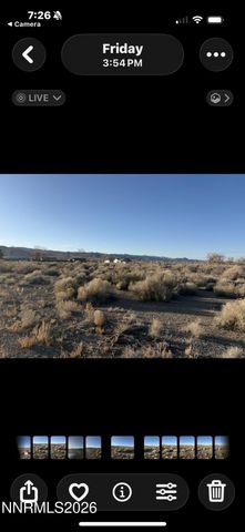 6 Calico Hills Lane 239, Yerington, NV 89447