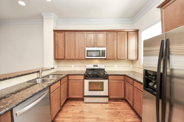 3422 Center Street, Houston, TX 77007