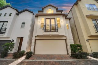 3422 Center Street, Houston, TX 77007