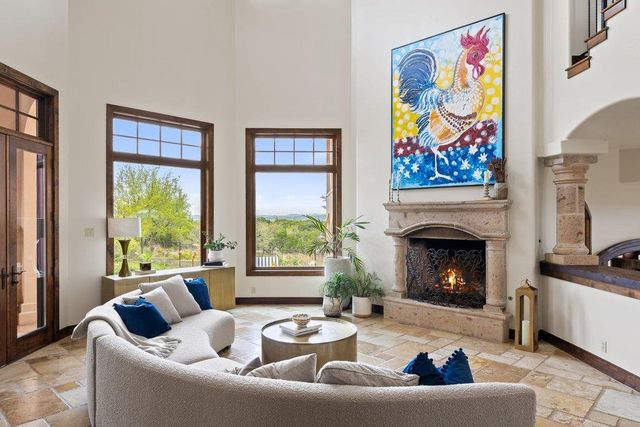 104 S Angel Light DR, Spicewood, TX 78669