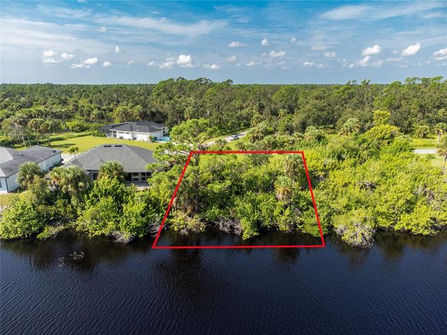 2162 DOOLITTLE LANE, Port Charlotte, FL 33953