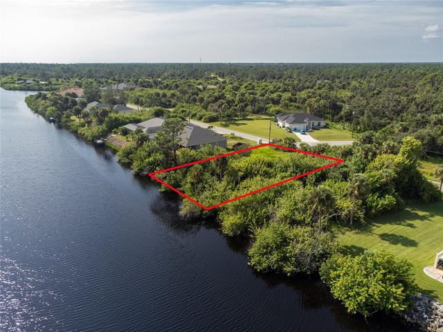 2162 DOOLITTLE LANE, Port Charlotte, FL 33953