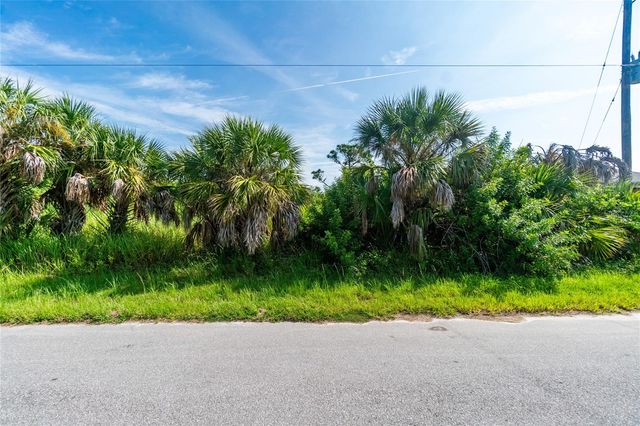 2162 DOOLITTLE LANE, Port Charlotte, FL 33953