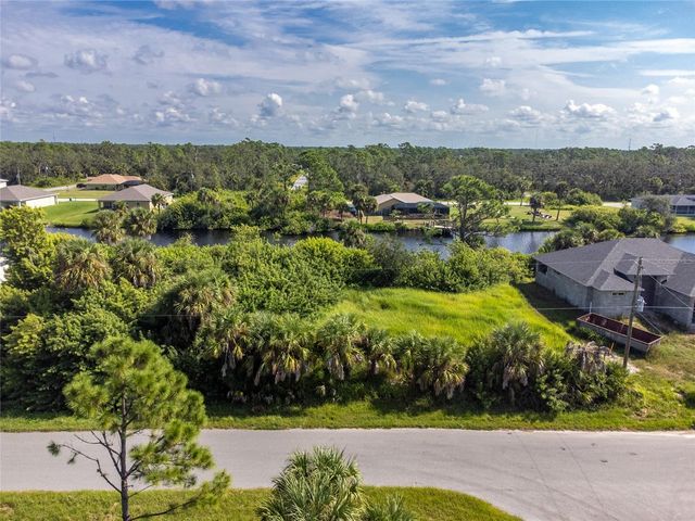 2162 DOOLITTLE LANE, Port Charlotte, FL 33953