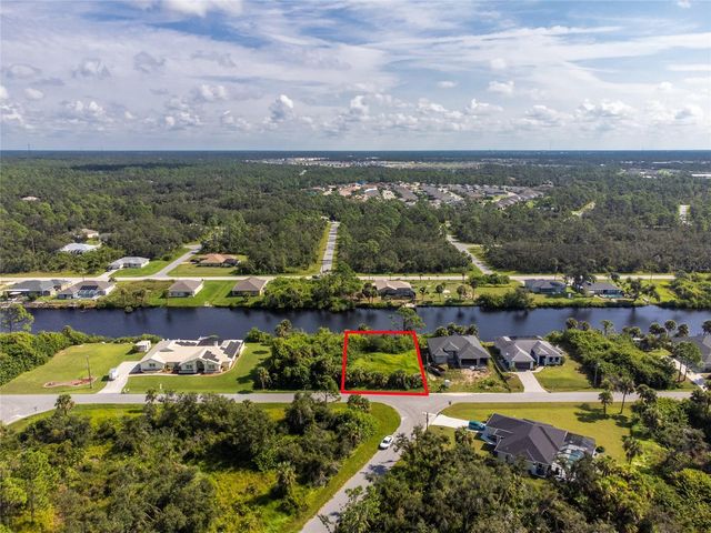 2162 DOOLITTLE LANE, Port Charlotte, FL 33953