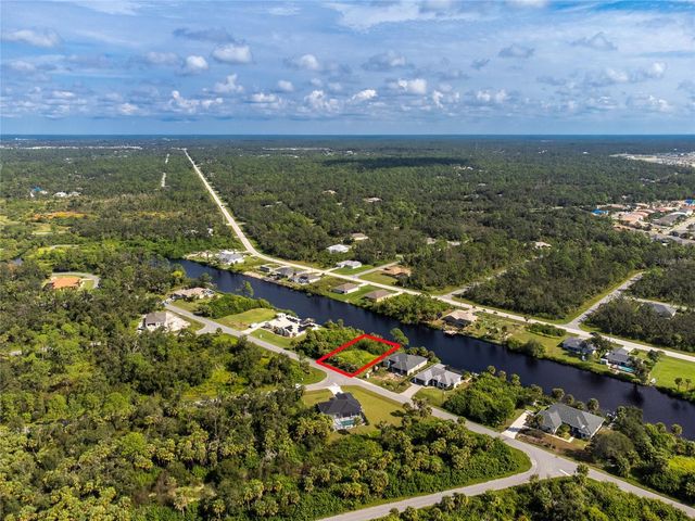 2162 DOOLITTLE LANE, Port Charlotte, FL 33953